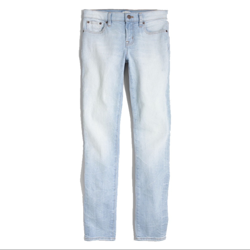 J.Crew Factory skinny jeans, sz 30